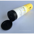 40mm Diameter Plastic Tube with Flip Cap (EF-TB4005)